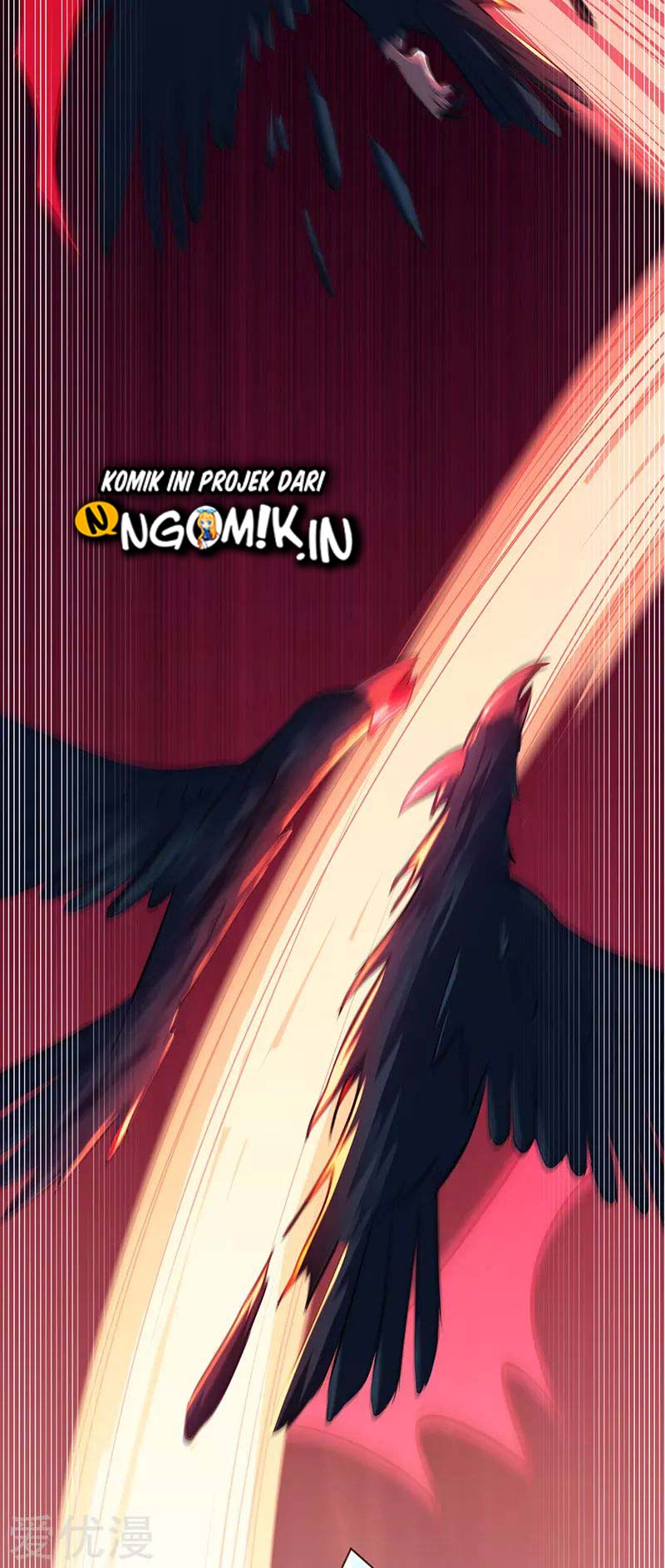 Martial Arts Reigns chapter 118